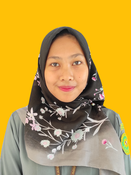 Riska Herawati Lamin, A.Md. AB.